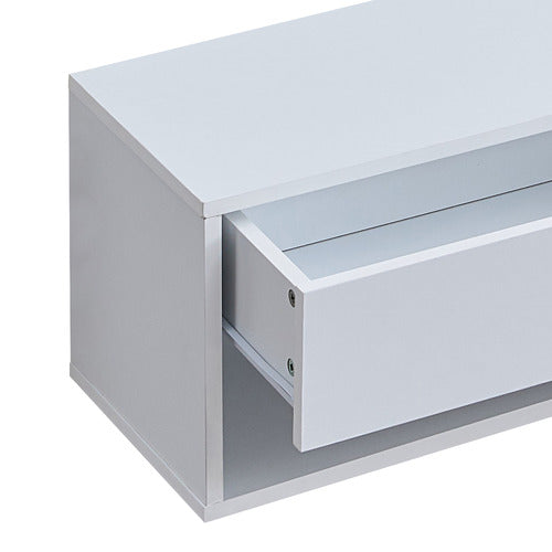 CORE LIVING BURKE FLOATING 3 DRAWER TV UNIT