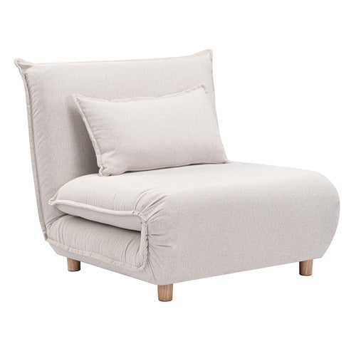 SLUMBER SINGLE SOFA BED