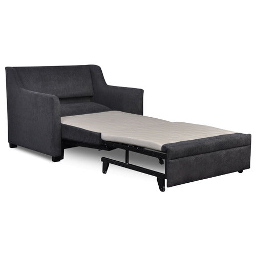 CLASSIC DESIGN LIVING ELLIOT SINGLE SOFA BED