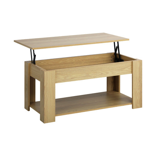 LIVING FUSION ERMINA COFFEE TABLE