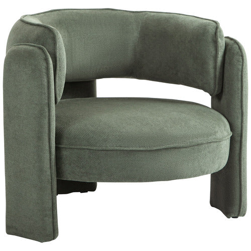 EVIE HOME KATELYN ACCENT CHAIR