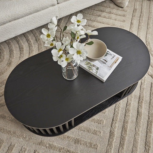 MADDISON LANE HOLLIE COFFEE TABLE