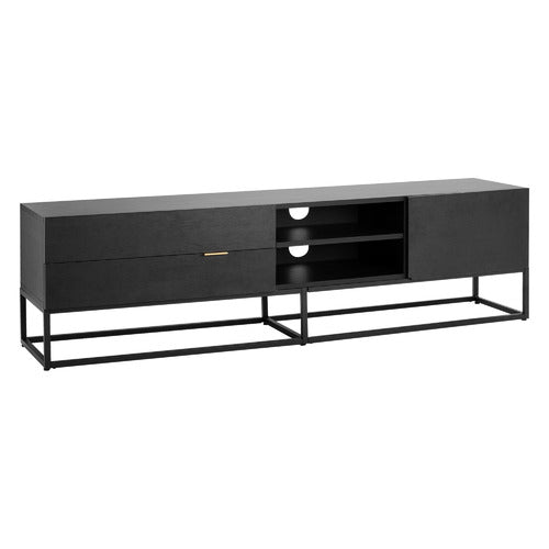 BLACK MELIS ENTERTAINMENT UNIT
