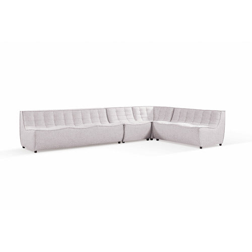 BY DESIGNS MILES LOUNGE CHAIR