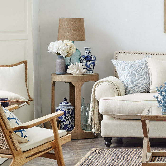 HAMILTON FURNITURE SEVILLE COFFEE TABLE