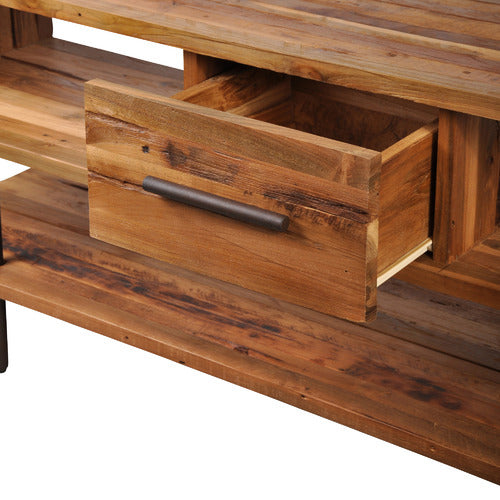 SLH HOUSE TROPICA TV CONSOLE