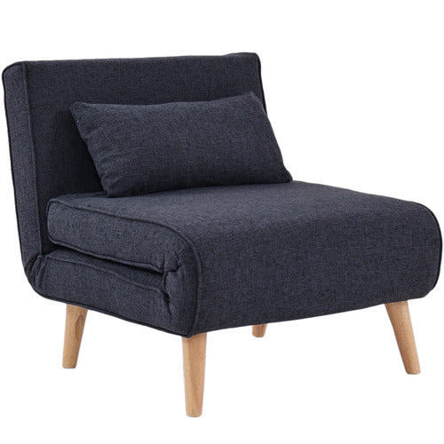 AERO SINGLE SOFA BED