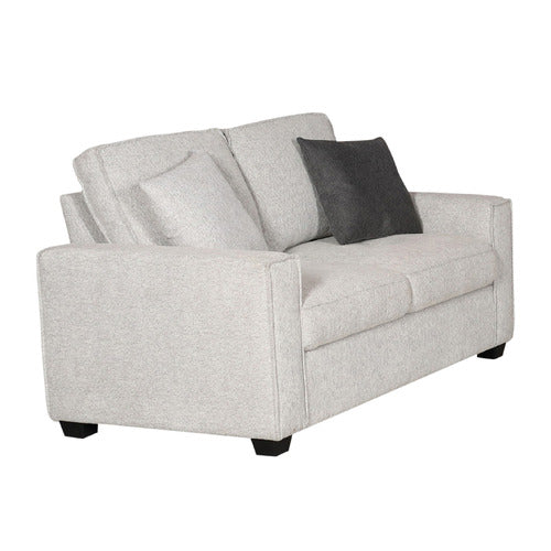 SOUTHERN STYLERS QUINTUS 2 SEATER UPHOLSTERED SOFA