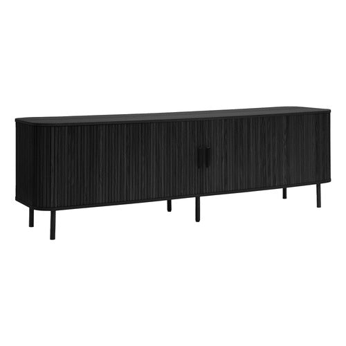 CORE LIVING CALLIX 2 DOOR ENTERTAINMENT UNIT