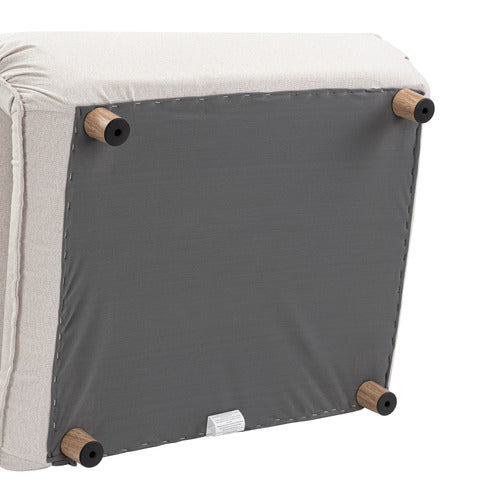 SLUMBER SINGLE SOFA BED