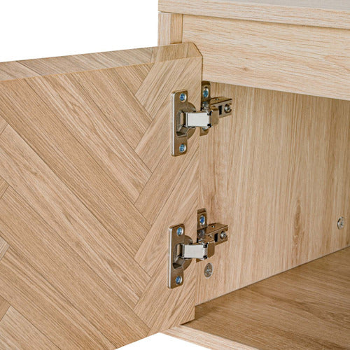 EXPERT HOMEWARES JONES LOWLINE TV UNIT