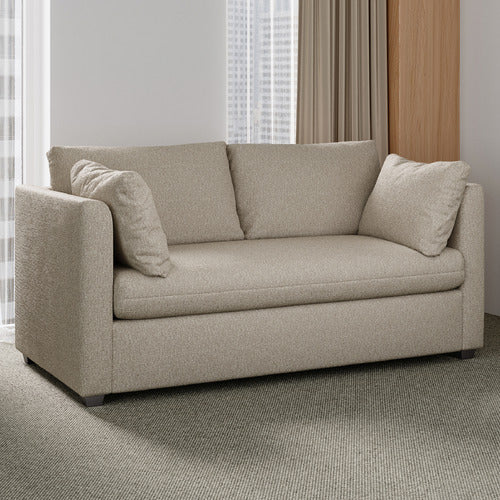 ARMADA COMMERCIAL LOTTE 2.5 SEATER SOFA BED