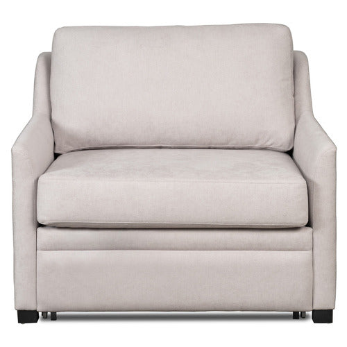 CLASSIC DESIGN LIVING ELLIOT SINGLE SOFA BED