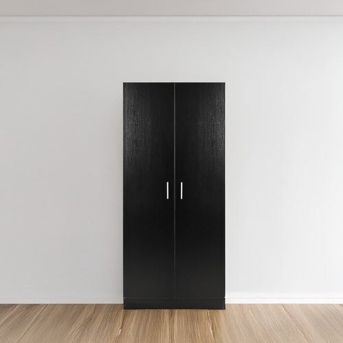 MIKASA FURNITURE MELINDA 2 DOOR WARDROBE