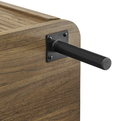 CORE LIVING CALLIX 7 DRAWER CHEST