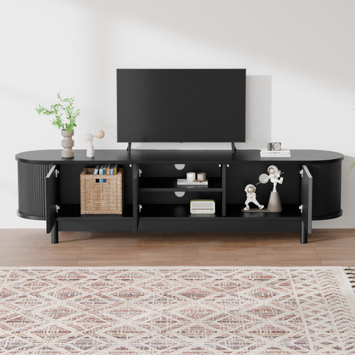 HOXTON ROOM SHIA ENTERTAINMENT UNIT