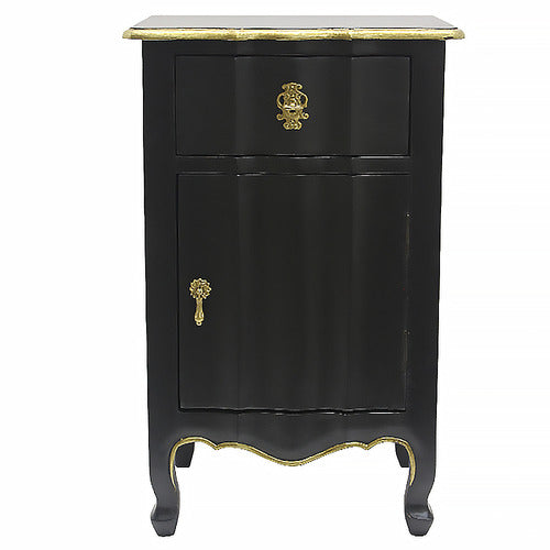 ELEGANT DESIGNS FIFI BEDSIDE