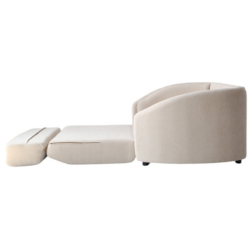 PALMGROVE LANE GIGI SINGLE FOLD OUT SOFA BED