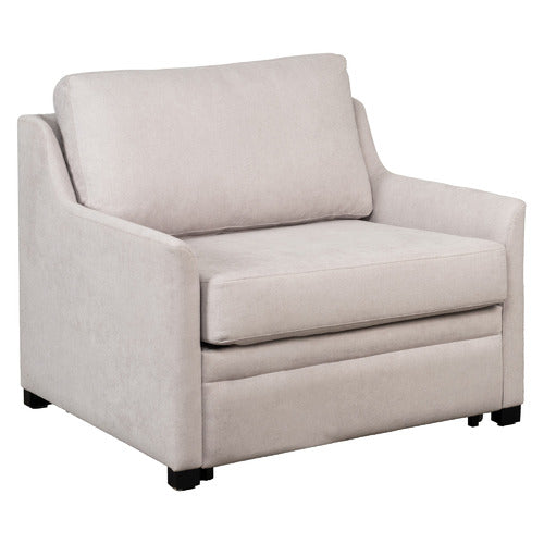 CLASSIC DESIGN LIVING ELLIOT SINGLE SOFA BED