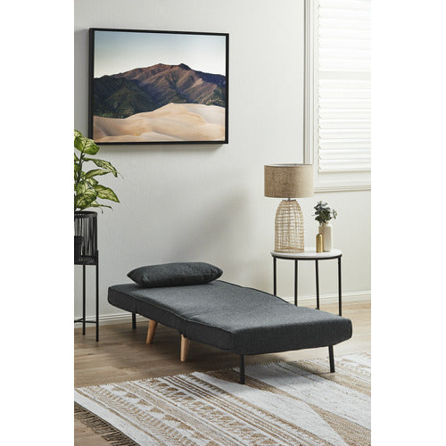 AERO SINGLE SOFA BED