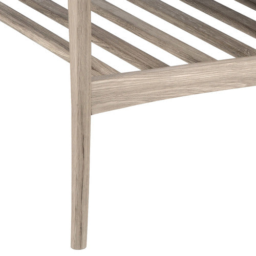 INNOVA STUDIO GRIFFIN SQUARE COFFEE TABLE