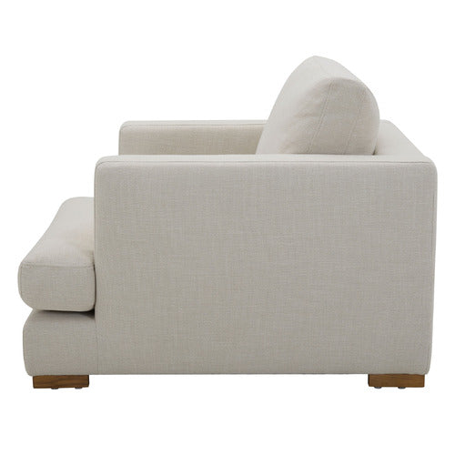 HAVEN PREMIUM OVERSIZED ARMCHAIR