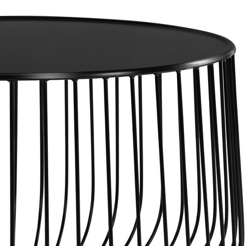 TREVI WIRE COFFEE TABLE