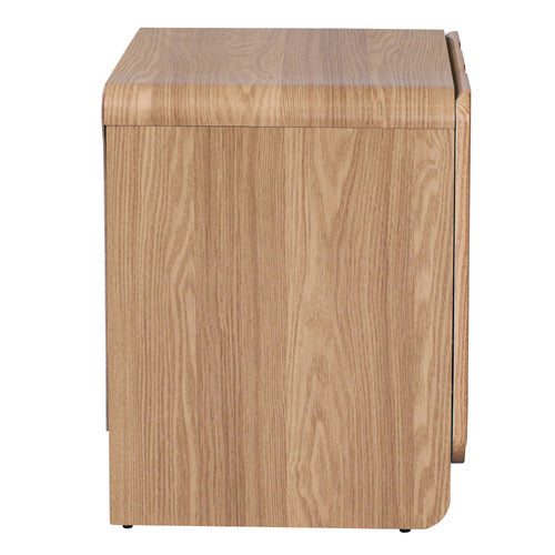 FIONA 1 DOOR BEDSIDE TABLE