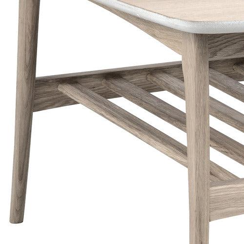 INNOVA STUDIO GRIFFIN SQUARE COFFEE TABLE
