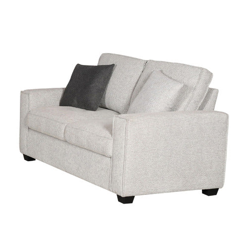 SOUTHERN STYLERS QUINTUS 2 SEATER UPHOLSTERED SOFA