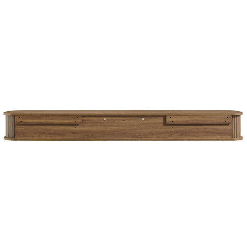 CORE LIVING CALLIX FLOATING TV UNIT