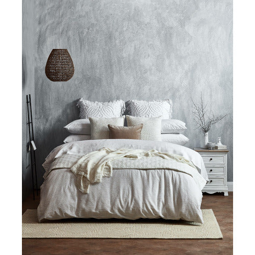 BOUQUET HOUSE KRISHNAN BEDSIDE TABLE