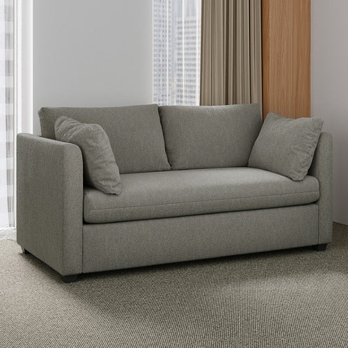 ARMADA COMMERCIAL LOTTE 2.5 SEATER SOFA BED
