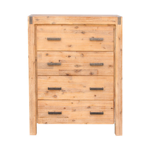 SOUTHERN STYLERS BELMONT ACACIA TALLBOY