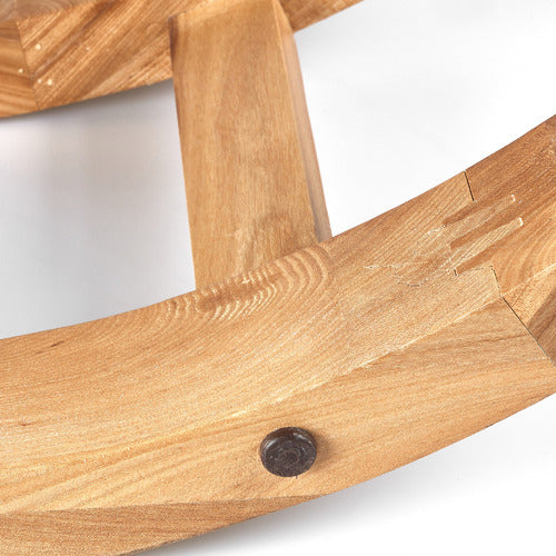 HYDE PARK HOME LENA COFFEE TABLE