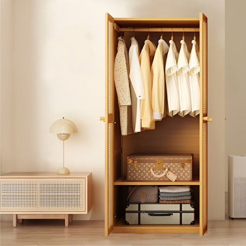 MODERN COLLECTIVE DOCKSTA 2 DOOR WARDROBE