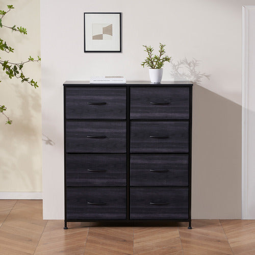AROYA HOME OWEN 8 DRAWER CHEST