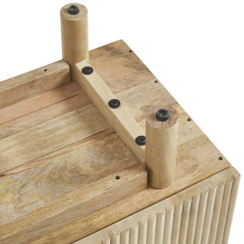 ANIKA MANGO WOOD ENTERTAINMENT UNIT