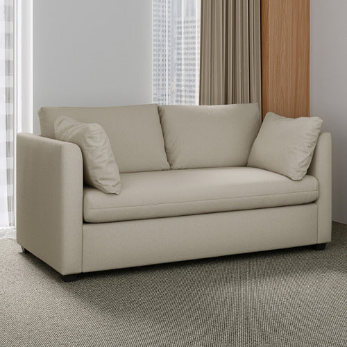 ARMADA COMMERCIAL LOTTE 2.5 SEATER SOFA BED