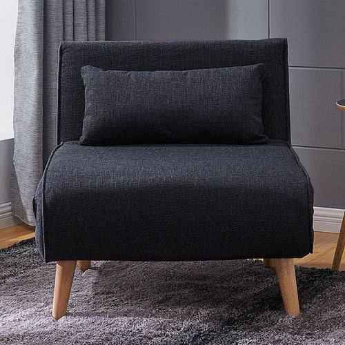AERO SINGLE SOFA BED