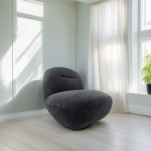MIKASA FURNITURE EIRA SWIVEL CHAIR