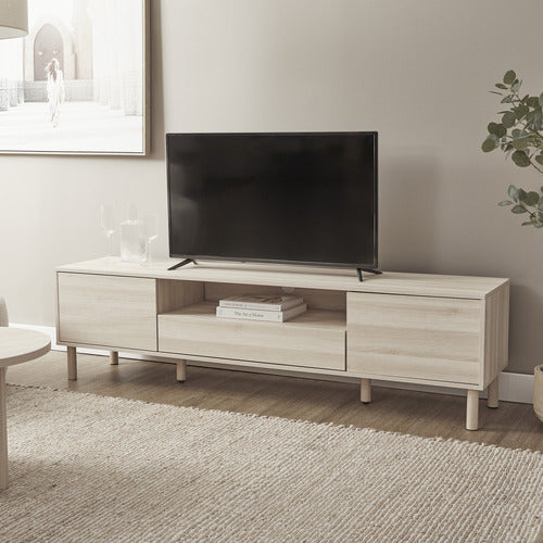MADDISON LANE 180CM AARAN TV UNIT