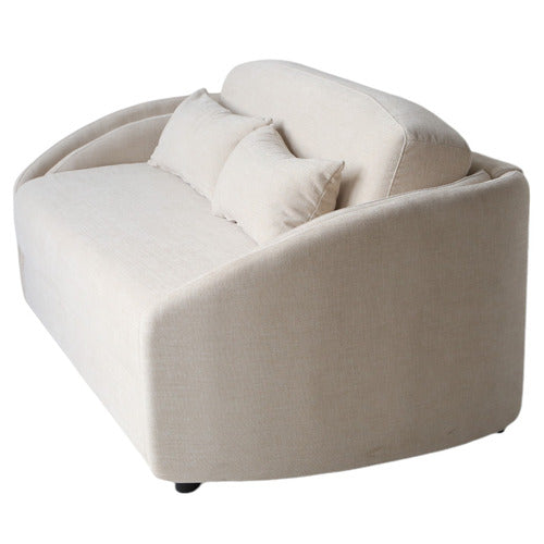 PALMGROVE LANE GIGI 2 SEATER FOLD OUT SOFA BED