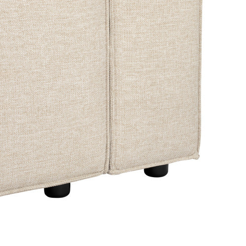 RUSSO 3 SEATER SOFA