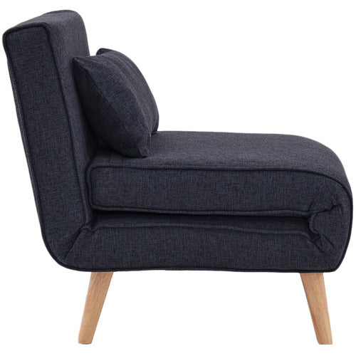 AERO SINGLE SOFA BED