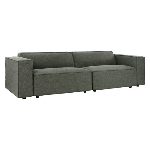 RUSSO 3 SEATER SOFA