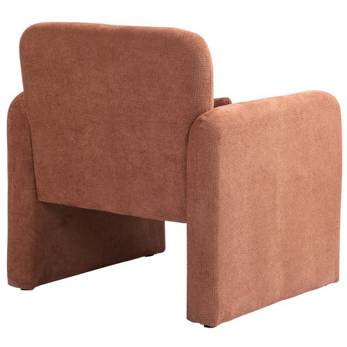 EVIE HOME ROLLINS ACCENT CHAIR