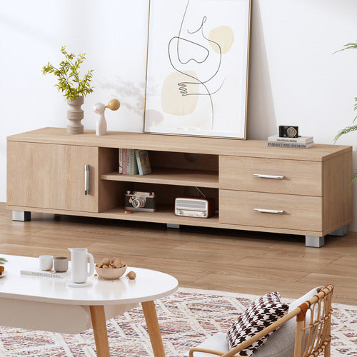HOXTON ROOM SANGUINE ENTERTAINMENT UNIT