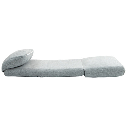 PALMGROVE LANE BUBBLE SINGLE SOFA BED