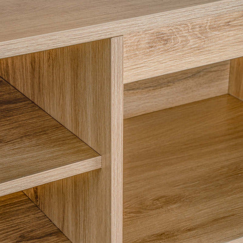 EXPERT HOMEWARES JONES LOWLINE TV UNIT